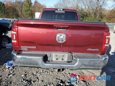 Zdjęcie 6 z 13 samochodu: 2024 RAM 3500 LARAMIE VIN:3C63RRMLXRG122361 - miniatura