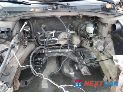 Zdjęcie 12 z 13 samochodu: 2003 HONDA ODYSSEY EX VIN:5FNRL18643B046739 - miniatura