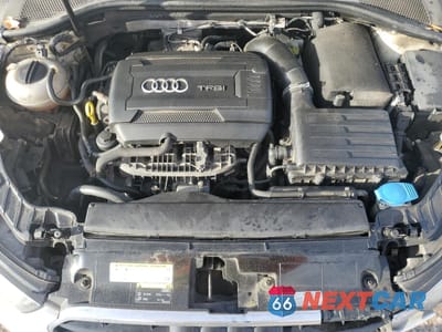 Zdjęcie 11 z 12 samochodu: 2015 AUDI A3 PROGRESSIV VIN:WAUJFRFF8F1077489 - miniatura