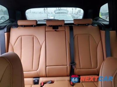 Zdjęcie 10 z 13 samochodu: 2023 BMW X3 M40I VIN:5UX83DP08P9R70089 - miniatura