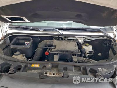 Zdjęcie 12 z 16 samochodu: 2019 MERCEDES-BENZ SPRINTER 2500/3500 VIN:WD3PF0ED5KT004033 - miniatura