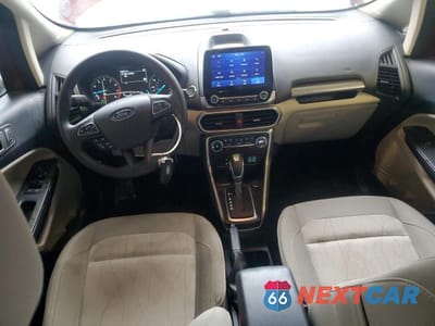 Zdjęcie 8 z 13 samochodu: 2021 FORD ECOSPORT SE VIN:MAJ3S2GE6MC453585 - miniatura