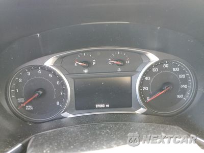 Zdjęcie 9 z 15 samochodu: 2019 CHEVROLET EQUINOX LT VIN:2GNAXKEV9K6286139 - miniatura
