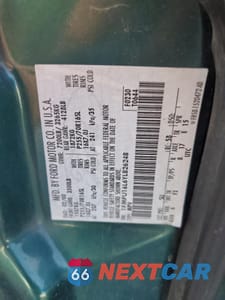 Zdjęcie 14 z 16 samochodu: 2000 FORD EXPEDITION XLT VIN:1FMPU16L6YLB26248 - miniatura