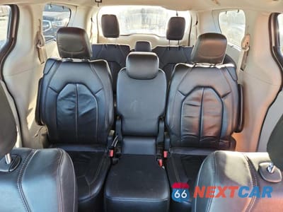 Zdjęcie 10 z 13 samochodu: 2017 CHRYSLER PACIFICA TOURING L VIN:2C4RC1BG6HR771028 - miniatura