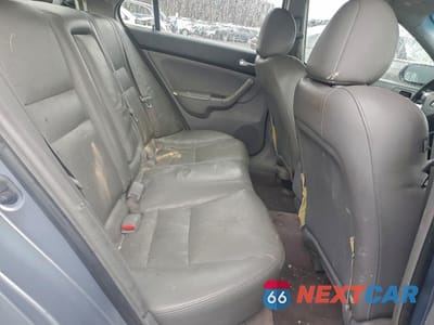 Zdjęcie 10 z 12 samochodu: 2004 ACURA TSX VIN:JH4CL96824C023109 - miniatura