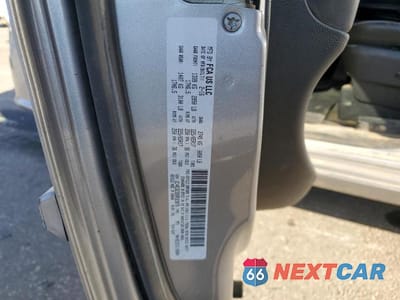 Zdjęcie 13 z 13 samochodu: 2016 DODGE GRAND CARAVAN R VIN:2C4RDGEG9GR323876 - miniatura