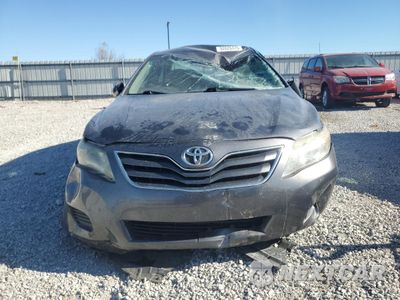 Piąte zdjęcie samochodu w środku: 2011 TOYOTA CAMRY BASE VIN:4T4BF3EK5BR210836 - miniatura
