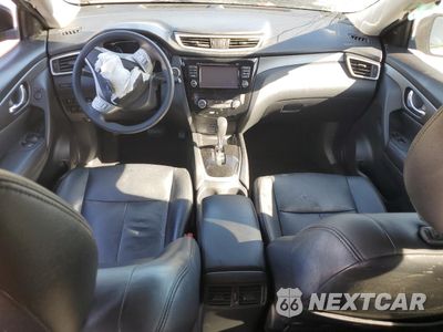 Zdjęcie 8 z 16 samochodu: 2016 NISSAN ROGUE S VIN:KNMAT2MT2GP734961 - miniatura