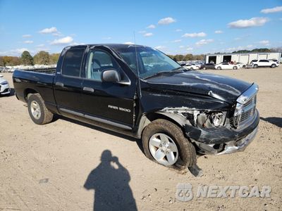 Czwarte zdjęcie samochodu z boku: 2002 DODGE RAM 1500 VIN:3D7HA18N22G142456 - miniatura
