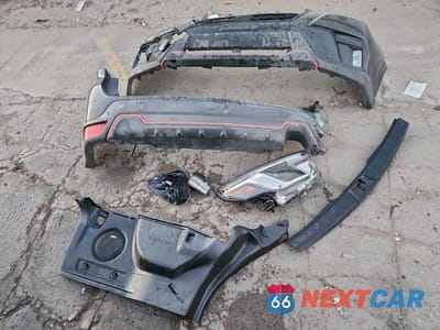 Zdjęcie 13 z 13 samochodu: 2023 SUBARU FORESTER SPORT VIN:JF2SKAJC2PH468942 - miniatura