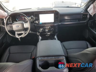 Zdjęcie 8 z 13 samochodu: 2025 FORD F250 SUPER DUTY VIN:1FT8W2BT0SEE02501 - miniatura