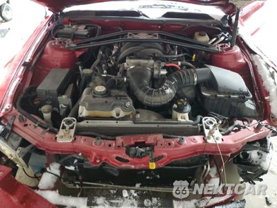 Zdjęcie 11 z 15 samochodu: 2005 FORD MUSTANG GT VIN:1ZVFT82H455239383 - miniatura