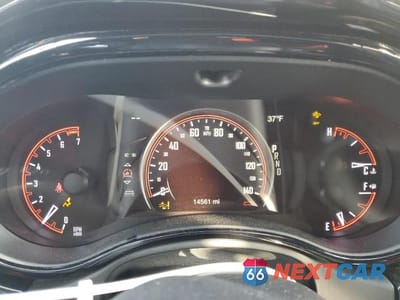 Zdjęcie 9 z 13 samochodu: 2025 DODGE DURANGO GT VIN:1C4RDJDG1SC507046 - miniatura