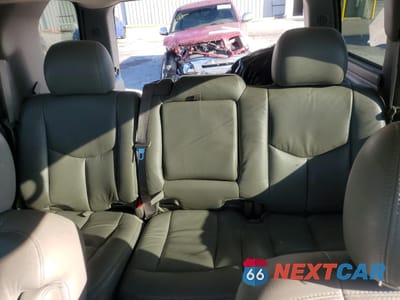 Zdjęcie 10 z 15 samochodu: 2003 GMC YUKON VIN:1GKEC13V33R222112 - miniatura