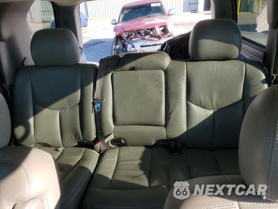 Zdjęcie 10 z 15 samochodu: 2003 GMC YUKON VIN:1GKEC13V33R222112 - miniatura