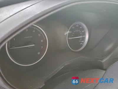 Zdjęcie 9 z 11 samochodu: 2021 SUBARU FORESTER VIN:JF2SKAJC5MH437910 - miniatura