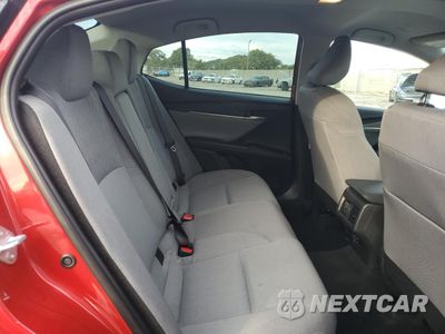 Zdjęcie 10 z 15 samochodu: 2025 TOYOTA CAMRY XSE VIN:4T1DAACK8SU203730 - miniatura