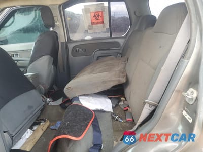 Zdjęcie 11 z 13 samochodu: 2004 NISSAN XTERRA XE VIN:5N1ED28TX4C618818 - miniatura