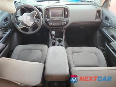 Zdjęcie 8 z 13 samochodu: 2022 CHEVROLET COLORADO VIN:1GCGSBEA7N1288476 - miniatura