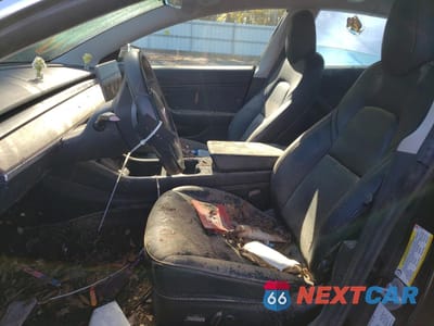 Zdjęcie 7 z 12 samochodu: 2019 TESLA MODEL 3 VIN:5YJ3E1EA1KF394635 - miniatura