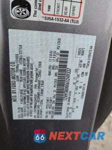 Zdjęcie 12 z 12 samochodu: 2006 FORD MUSTANG VIN:1ZVHT80NX65249337 - miniatura