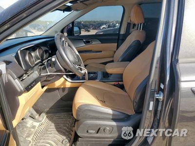 Zdjęcie 7 z 14 samochodu: 2022 KIA CARNIVAL LX VIN:KNDNB4H38N6084529 - miniatura