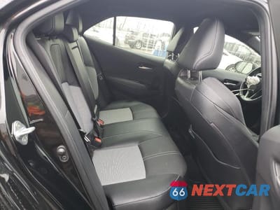 Zdjęcie 10 z 12 samochodu: 2024 TOYOTA COROLLA XSE VIN:JTNC4MBE7R3219949 - miniatura