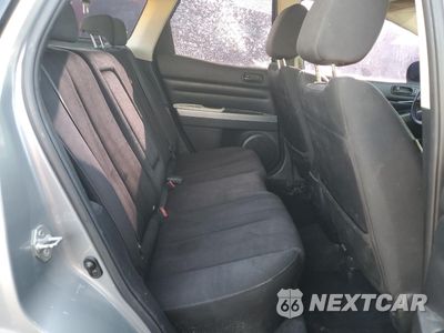 Zdjęcie 10 z 12 samochodu: 2010 MAZDA CX-7 VIN:JM3ER2WM2A0310273 - miniatura