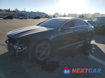 2020 MERCEDES-BENZ AMG GT 53 W1K7X6BB5LA016484 - główne zdjęcie licytacji z USA - miniatura