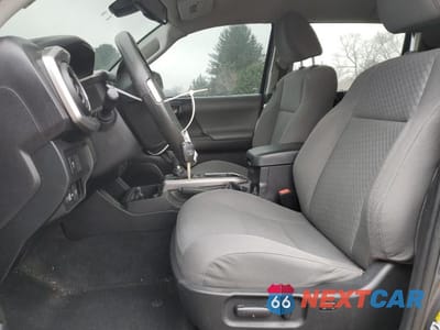 Zdjęcie 7 z 12 samochodu: 2022 TOYOTA TACOMA DOUBLE CAB VIN:3TMCZ5AN5NM462679 - miniatura