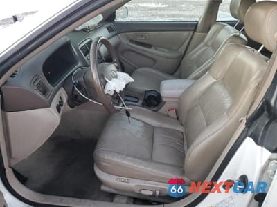 Zdjęcie 7 z 11 samochodu: 1998 LEXUS ES 300 VIN:JT8BF28G9W5050684 - miniatura