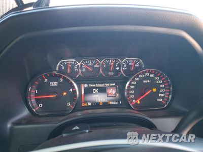 Zdjęcie 9 z 13 samochodu: 2015 GMC SIERRA K2500 SLT VIN:1GT12ZE88FF669284 - miniatura
