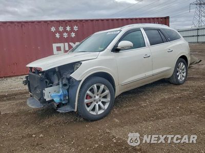 2013 BUIC ENCLAVE 5GAKVDKD2DJ111507 - główne zdjęcie licytacji z USA - miniatura