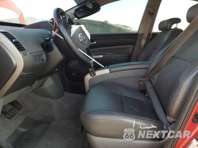 Zdjęcie 7 z 12 samochodu: 2008 TOYOTA PRIUS VIN:JTDKB20U287748527 - miniatura