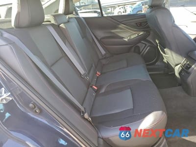 Zdjęcie 10 z 12 samochodu: 2023 SUBARU LEGACY SPORT VIN:4S3BWGG62P3006014 - miniatura