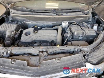 Zdjęcie 12 z 14 samochodu: 2022 CHEVROLET EQUINOX LS VIN:3GNAXHEV2NS223974 - miniatura