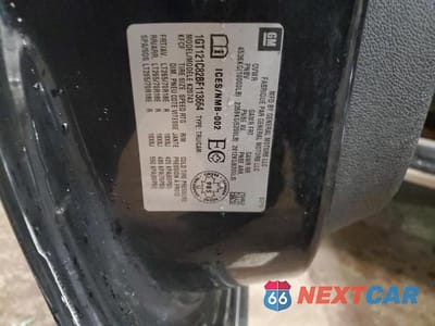 Zdjęcie 12 z 12 samochodu: 2011 GMC SIERRA K2500 SLT VIN:1GT121C82BF113664 - miniatura