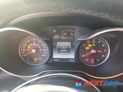 Zdjęcie 9 z 12 samochodu: 2016 MERCEDES-BENZ C 300 VIN:55SWF4JBXGU132287 - miniatura