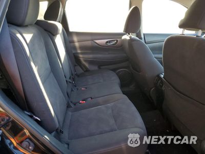 Zdjęcie 11 z 14 samochodu: 2016 NISSAN ROGUE S VIN:KNMAT2MVXGP671903 - miniatura