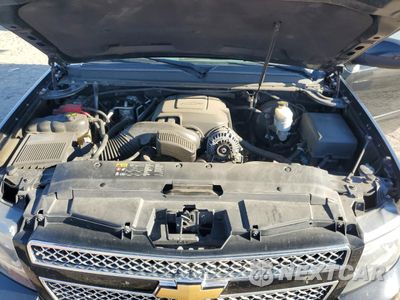 Zdjęcie 12 z 16 samochodu: 2013 CHEVROLET TAHOE K1500 LT VIN:1GNSKBE05DR344438 - miniatura