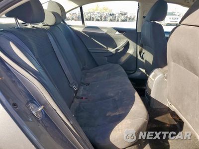 Zdjęcie 10 z 12 samochodu: 2015 VOLKSWAGEN JETTA SE VIN:3VWD17AJ0FM260836 - miniatura