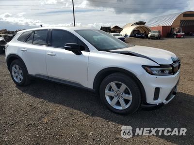 Czwarte zdjęcie samochodu z boku: 2024 HONDA PROLOGUE EX VIN:3GPKHVRJ9RS518204 - miniatura