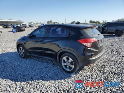 Drugie zdjęcie samochodu z przodu: 2017 HONDA HR-V LX VIN:3CZRU5H31HM706355 - miniatura