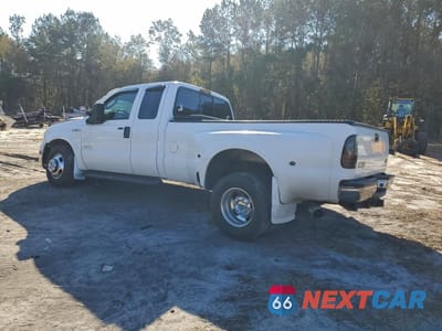 Drugie zdjęcie samochodu z przodu: 2005 FORD F350 SUPER DUTY VIN:1FTWX32P15EB01236 - miniatura