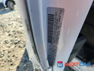 Zdjęcie 13 z 13 samochodu: 2017 RAM PROMASTER DELIVERY VAN VIN:3C6TRVDG3HE506455 - miniatura