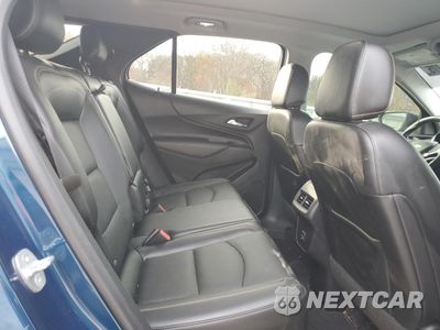 Zdjęcie 11 z 15 samochodu: 2020 CHEVROLET EQUINOX LT VIN:3GNAXKEV3LL253991 - miniatura