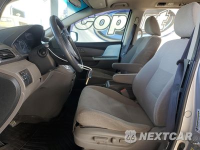 Zdjęcie 7 z 13 samochodu: 2011 HONDA ODYSSEY EX VIN:5FNRL5H42BB086533 - miniatura