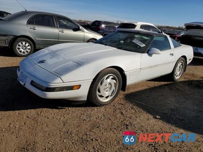 1994 CHEVROLET CORVETTE 1G1YY22P3R5110101 - główne zdjęcie licytacji z USA - miniatura