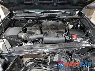 Zdjęcie 11 z 11 samochodu: 2022 TOYOTA TACOMA TRD SPORT VIN:3TMCZ5AN4NM532799 - miniatura